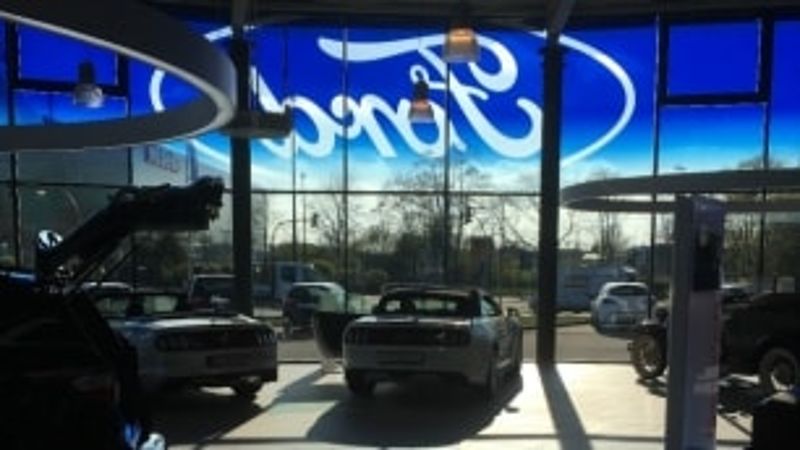 Energieberatung für Ford-Händler übertrifft Erwartungen