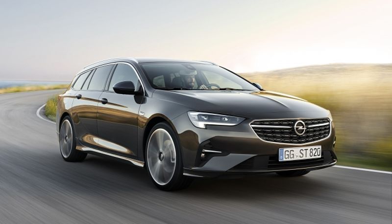 Aus eins mach zwei: Opel verlängert Mobilservice für Neufahrzeuge
